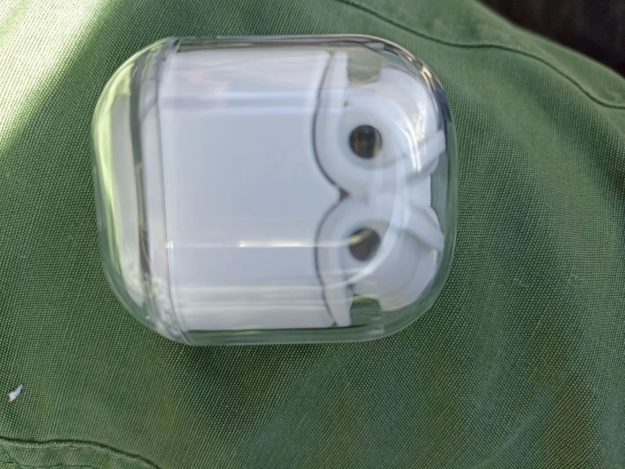 Fone de ouvido mini bluetooth novo - Foto 4