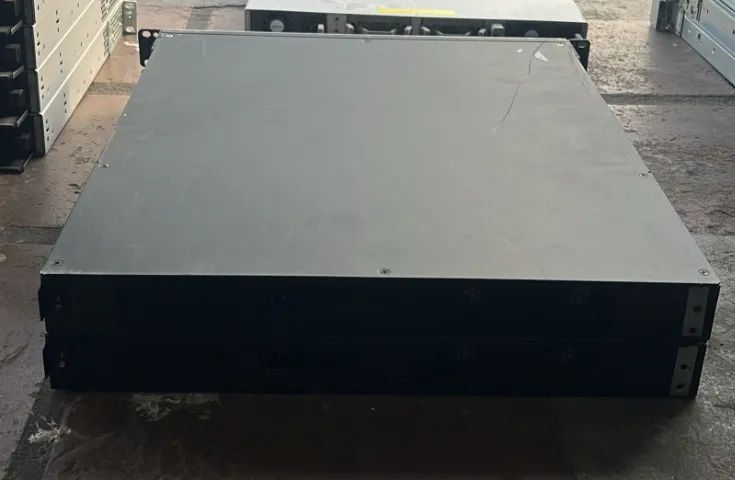 Firewall Cisco Firepower 2100 Series - Foto 2