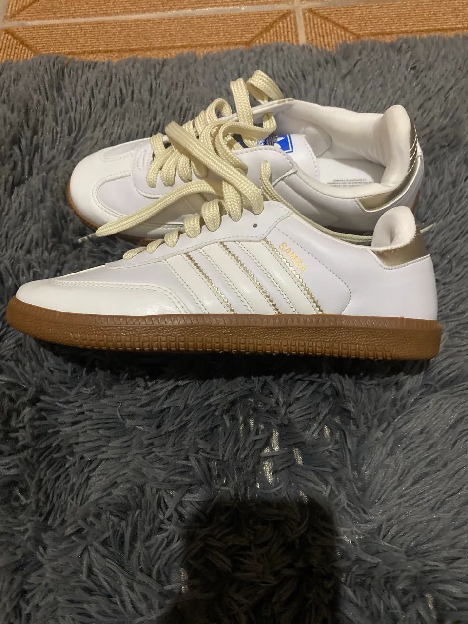 Adidas samba original 