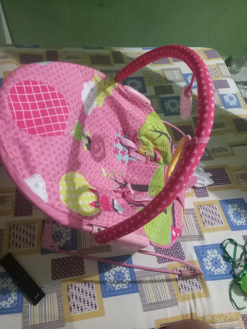Assento para bb
