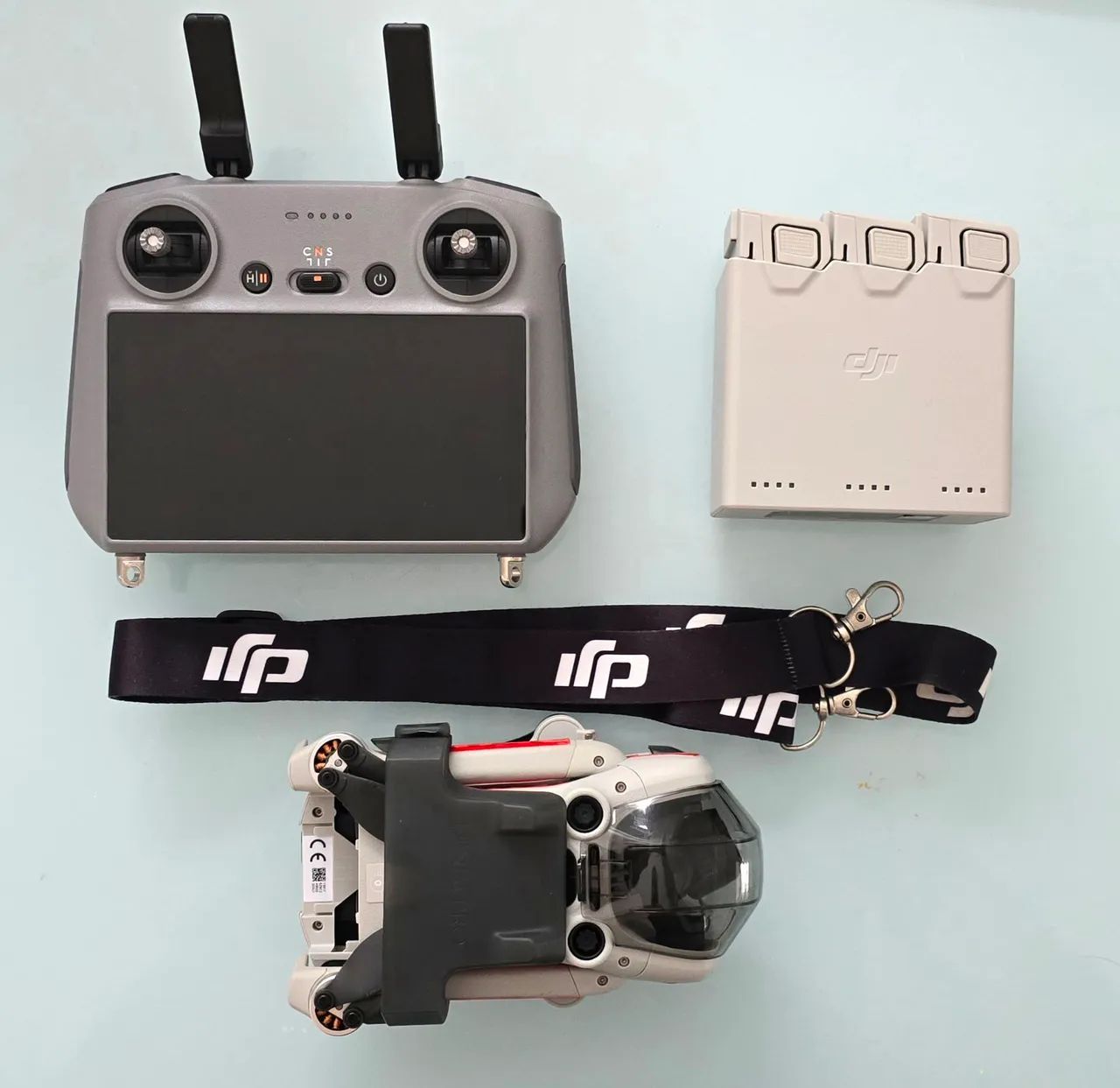 DJI MINI 4 PRO NOVÍSSIMO  - Foto 2