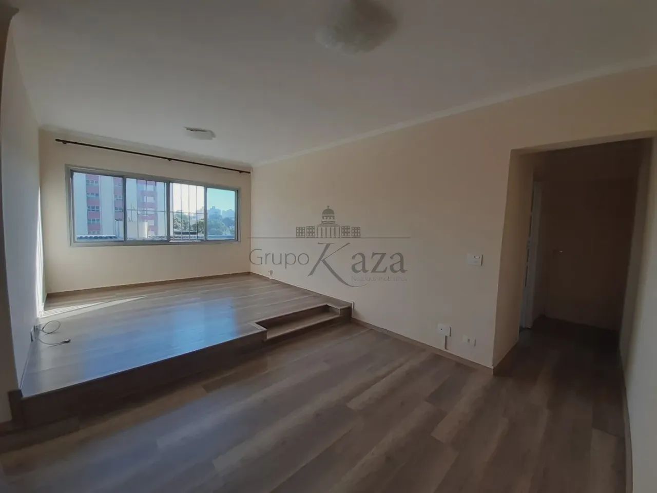 Apartamento 2 quartos à venda - Jardim São Dimas, São José dos Campos ...