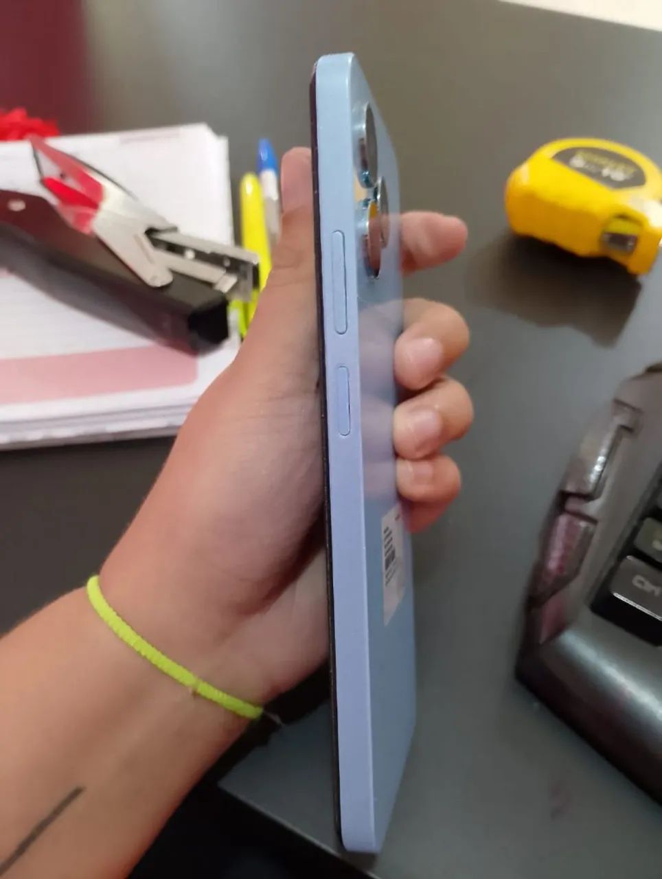 Realme not 50 - Foto 3