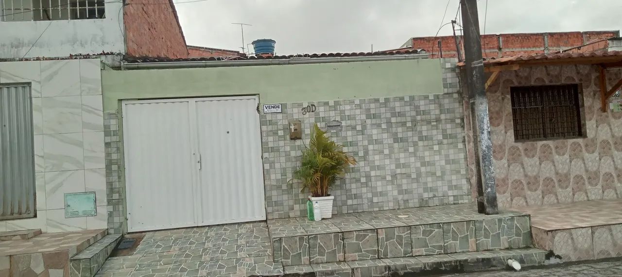 Foto - Maceió - Tabuleiro do Martins