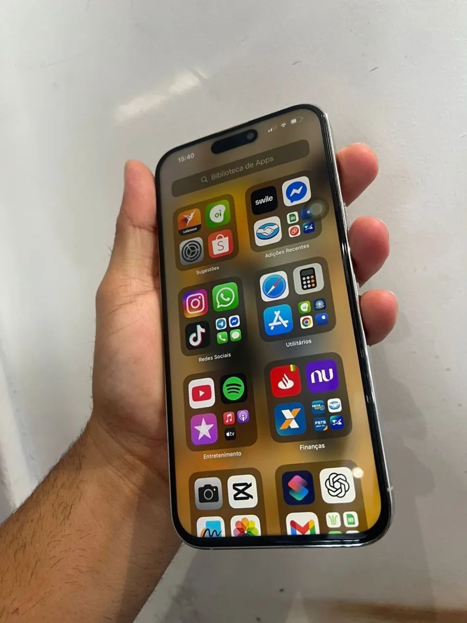 iPhone 14 Pro Max 512GB