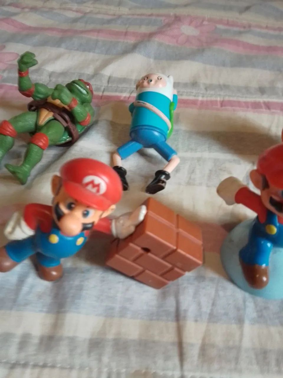 Bonecos antigos 64318476472449122