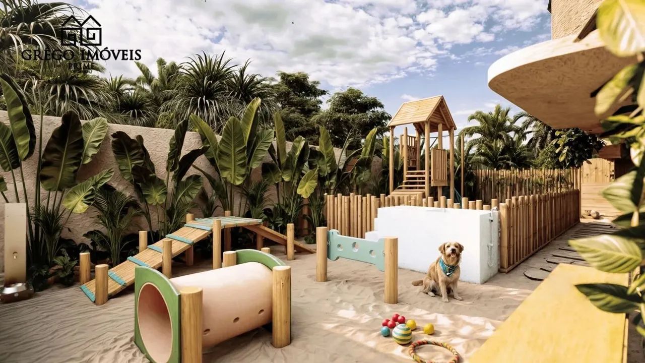 Apartamentos à venda no Maré Mansa | Tamandaré-PE - Foto 4