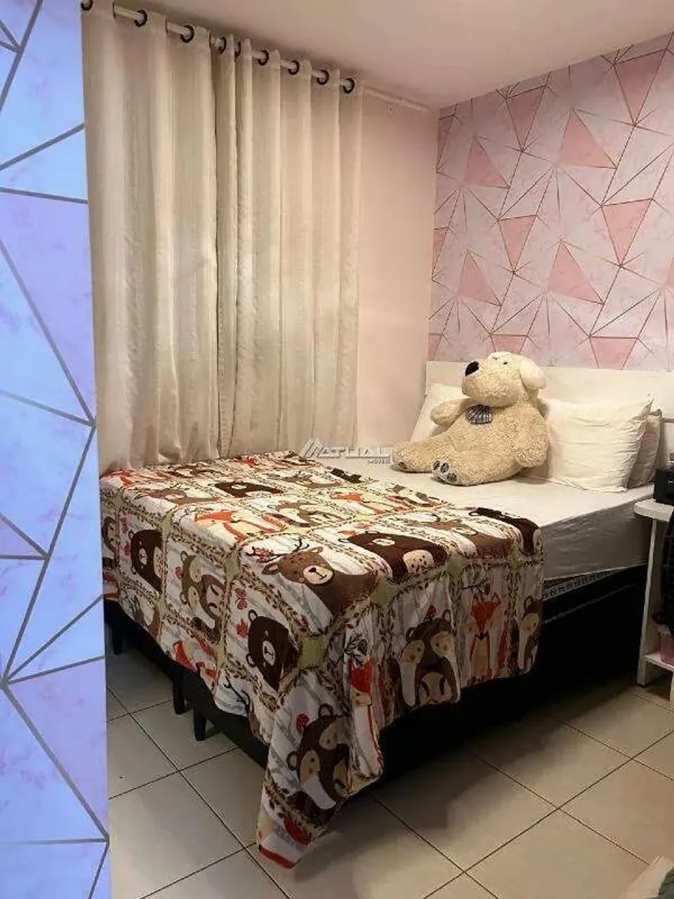 Apartamento 3 quartos Jardim Maria Inês - Foto 3