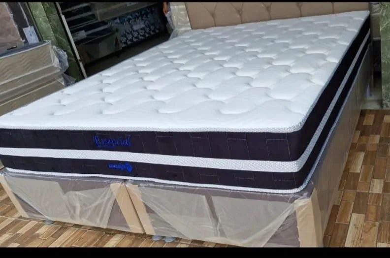 SUPER PROMOÇÃO DE FINAL DE ANO CAMA QUEEN ENTREGA GRÁTIS - Foto 3