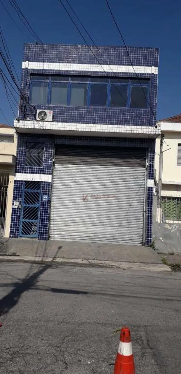 Sala para alugar, 25 m² por R$ 950,00/mês - Freguesia do Ó - São Paulo/SP