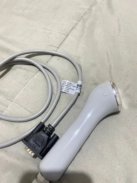 Aparelho de Ultrassom Terapêutico Sonopulse - Foto 6
