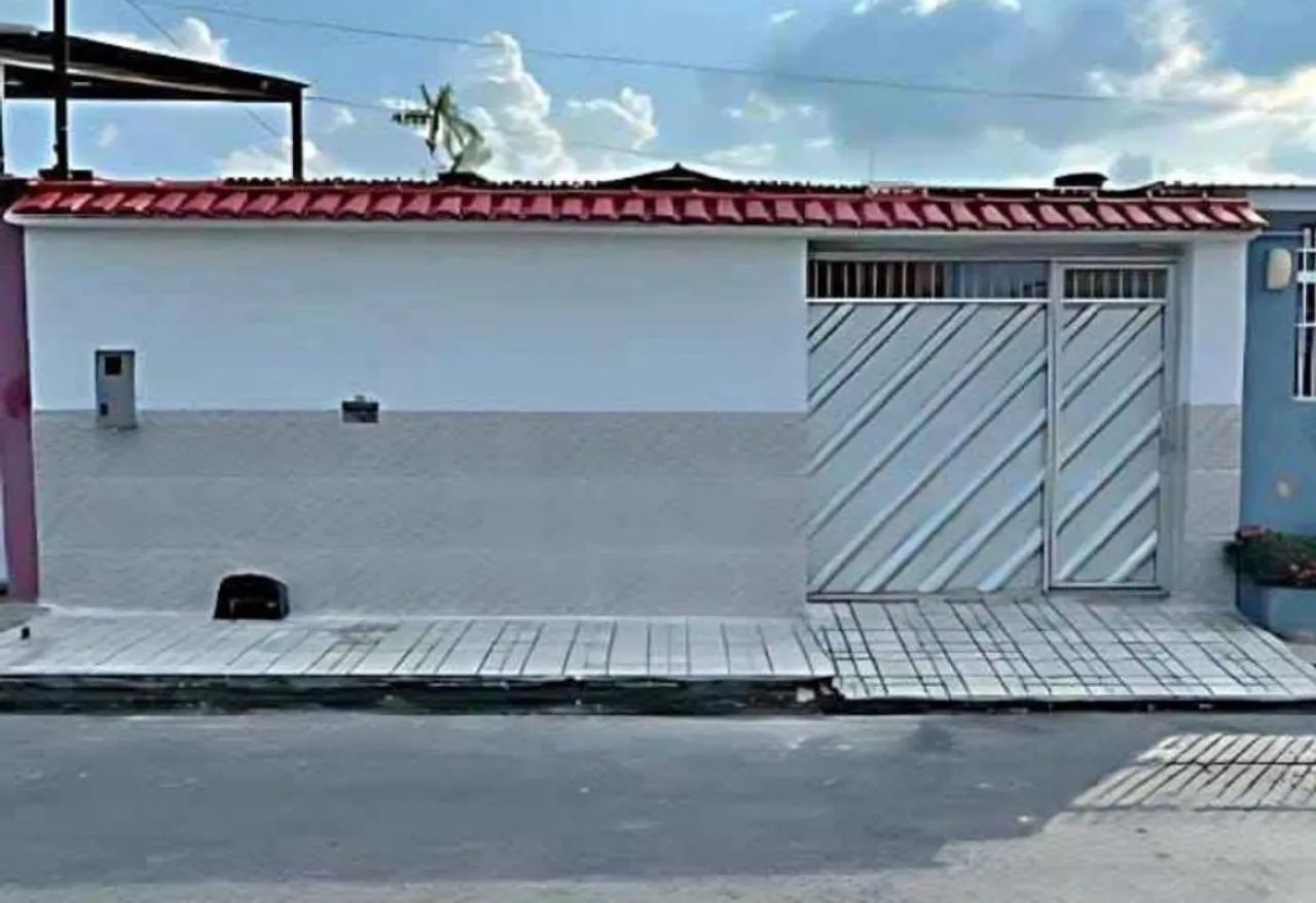 Foto - São Luís - Cohatrac I