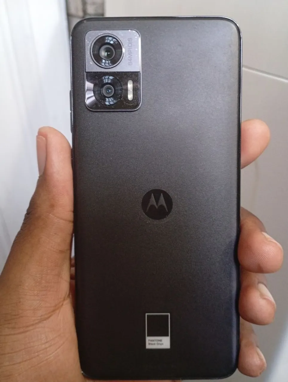 Moto edge 30 neo