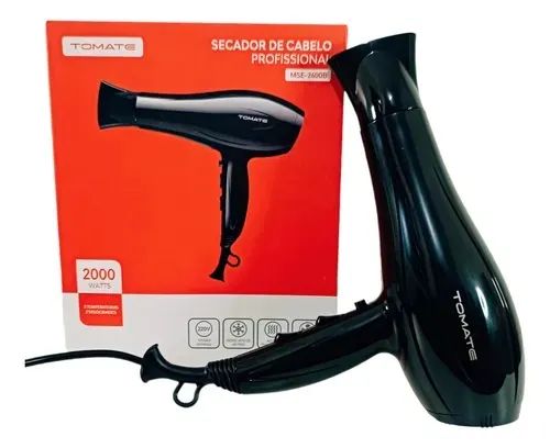 Secador de Cabelo Profissional Tomato - Foto 3