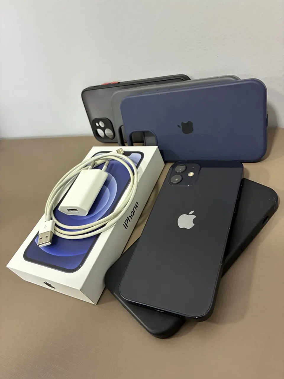 iPhone 12