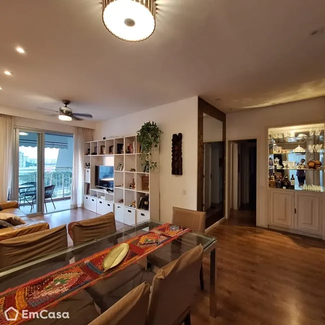 Apartamento à venda em Rio de Janeiro