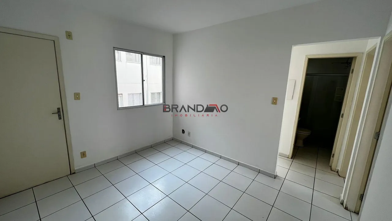 Apartamento para Venda em Ribeirão Preto, Vila Virgínia, 2 dormitórios, 1 banheiro, 1 vaga