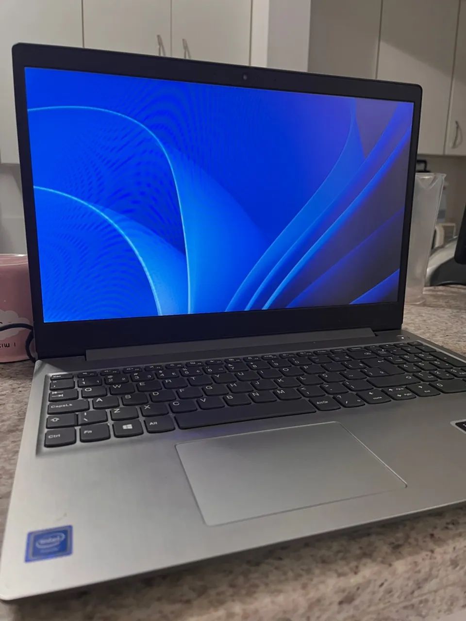 Notebook Lenovo