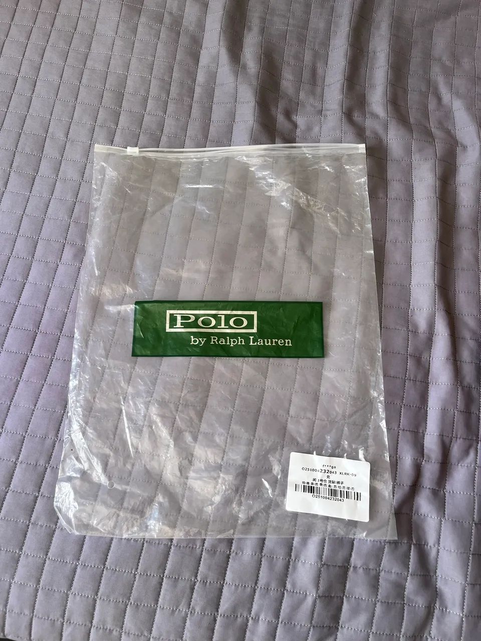 short ralph lauren m - Foto 2