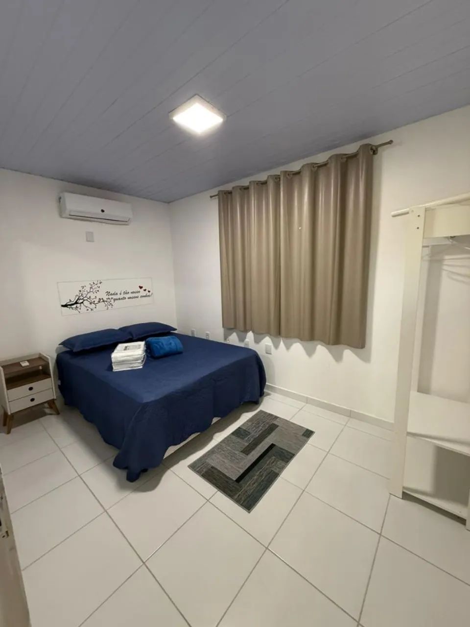 CASA MOBILIADA 03 QUARTOS - PRAIA MURIÚ - 01 LANCE ESCADA - LOCAÇÃO TEMPORÁRIA  - Foto 2