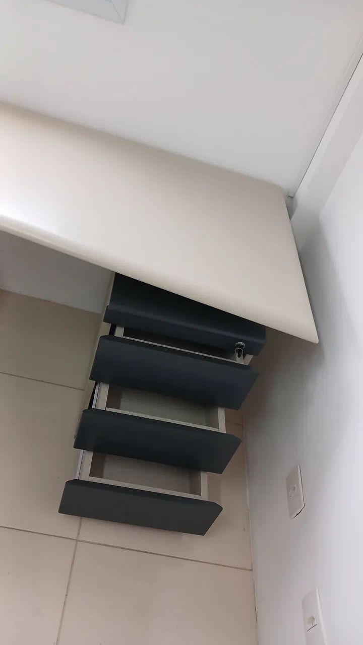 Móveis p escritório  - Foto 4