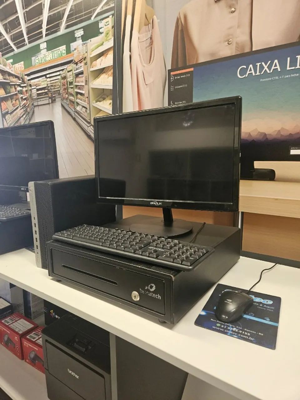 KIT PDV EM ATÉ 10X - Foto 4