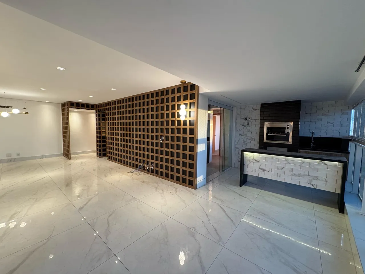 Apartamento 4 quartos no Riviera dei Fiori
