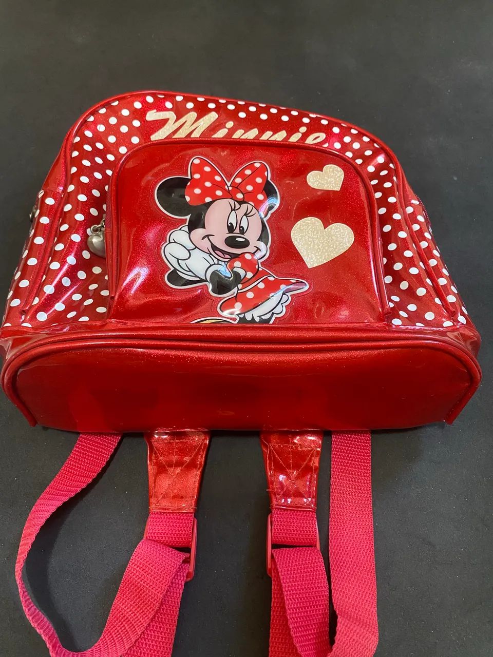 Mochila Minnie Disney Park - Foto 2