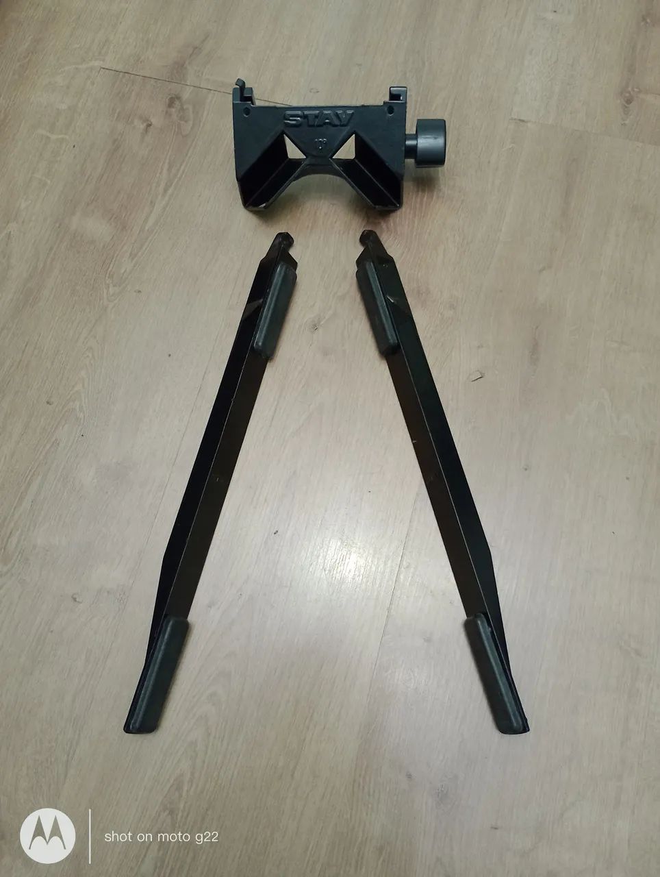 Suporte garra extensor kit completo TORRE 
