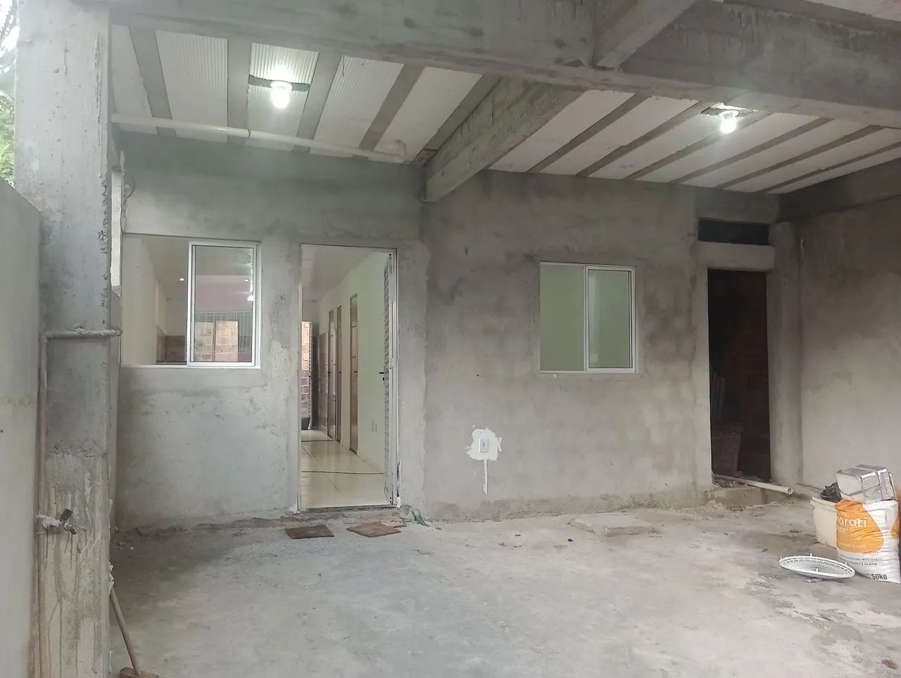 Casa pra aluga - Foto 2