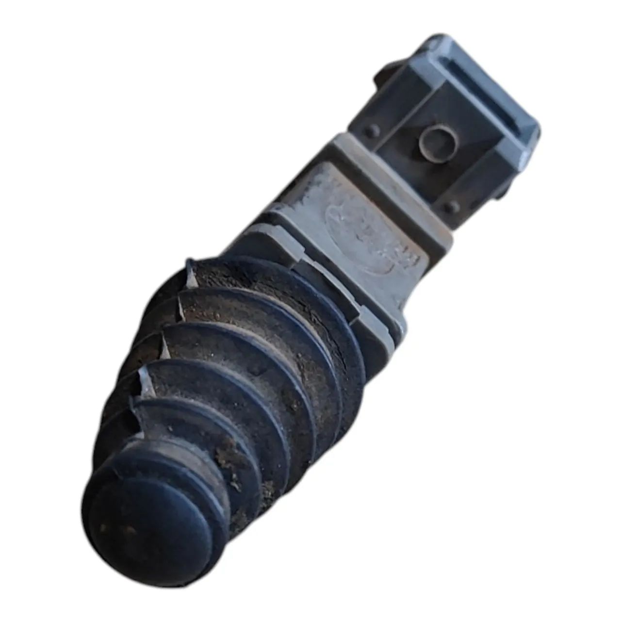 Interruptor Alarme Cabine Caminhão Vw Ford Cargo 2s2962139 - Foto 5