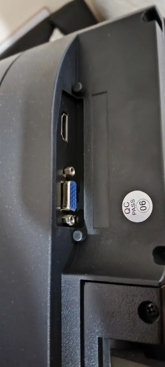 Computador completo para trabalho i5, 8gb ram, 256gb ssd - Foto 2