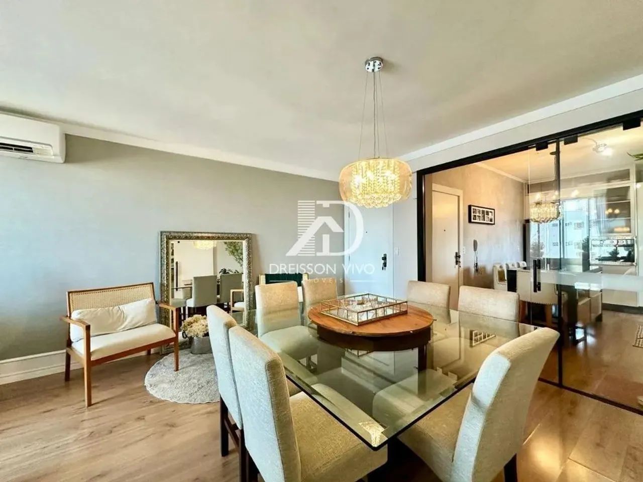 Apartamento à Venda em Boa Vista, São José do Rio Preto - SP - Foto 4