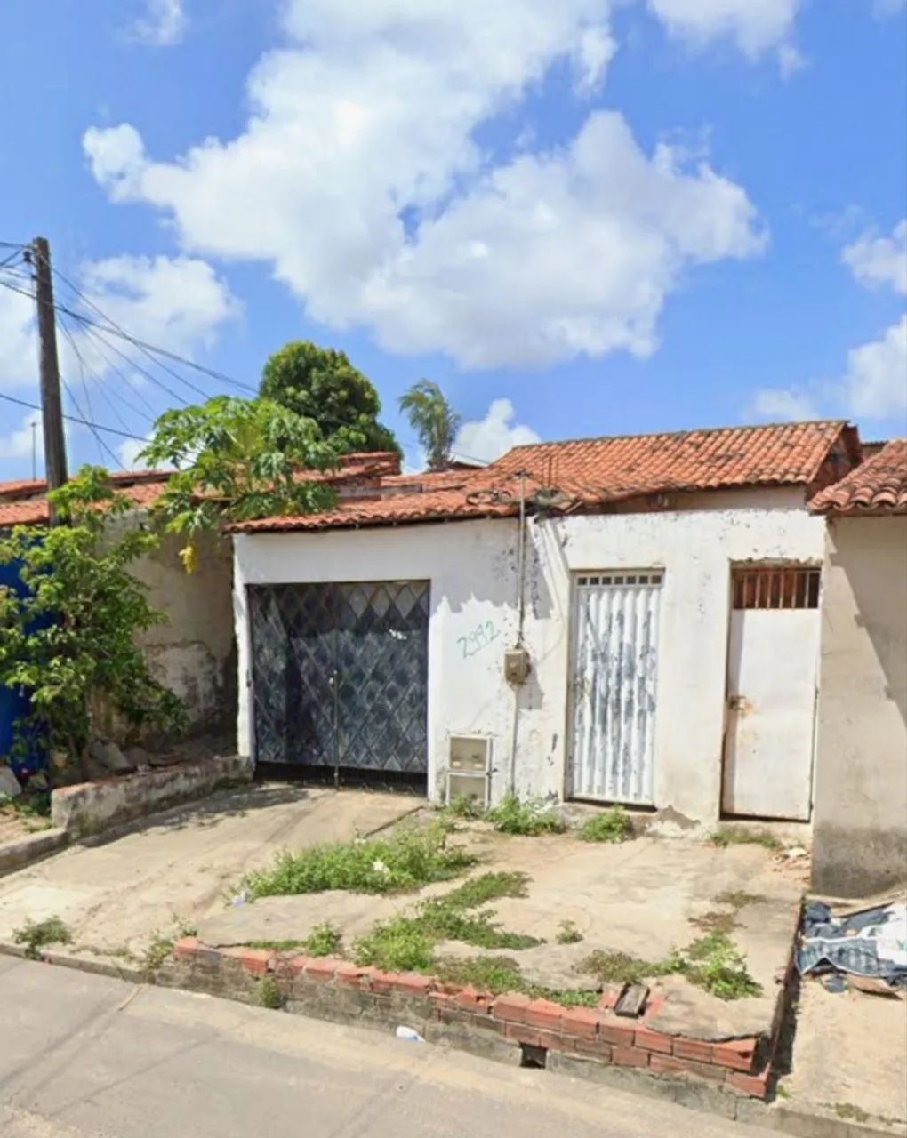 Foto - Fortaleza - Granja Lisboa