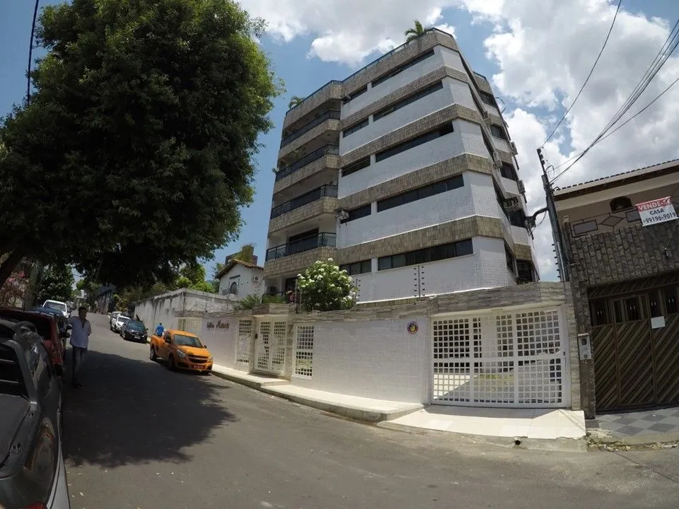 Cond. Marvik - 270m2- porteira fechada