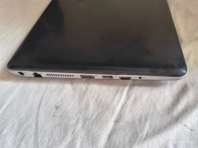 Notebook Samsung 14 polegadas - Foto 2