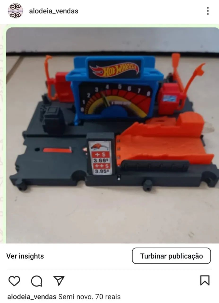 Pista Hot Wheels diversos 2 - Foto 5