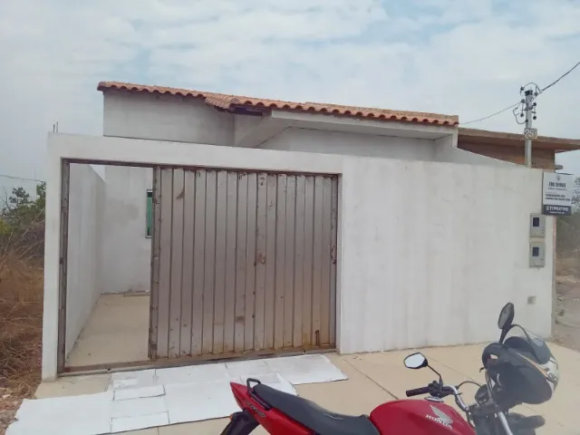 CASA À VENDA - SANTANA DE PIRAPAMA - OPORTUNIDADE ÚNICA NO RECANTO DO PARQUE!