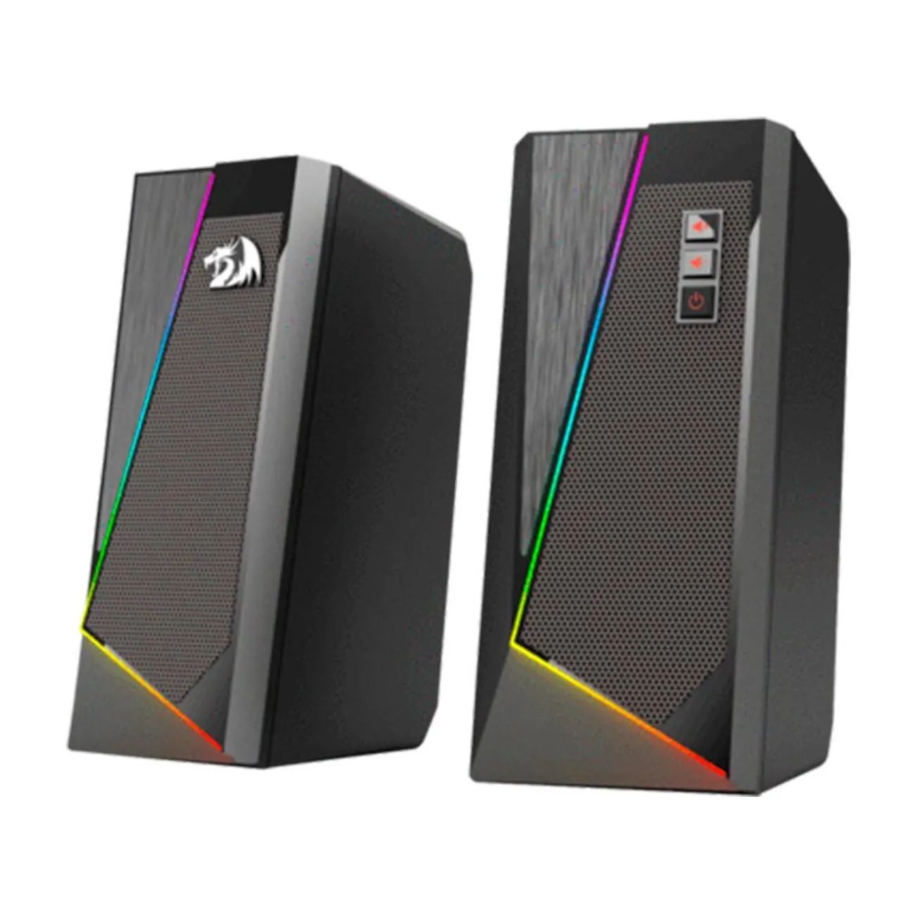 Caixa de som Redragon GS520 RGB