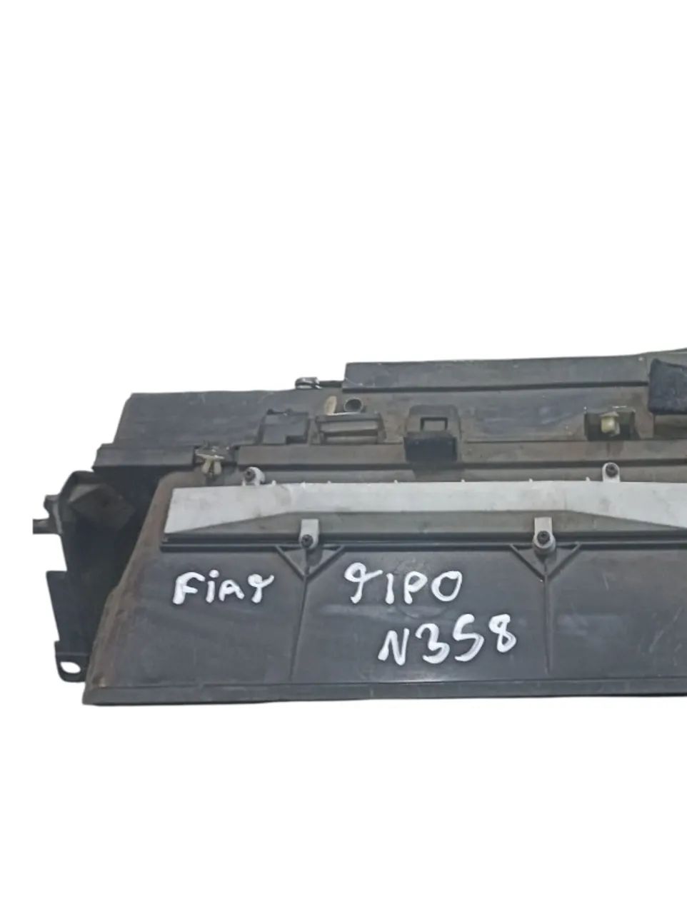 Painel De Instrumentos Fiat Tipo 94/97 N358 - Peças para carros