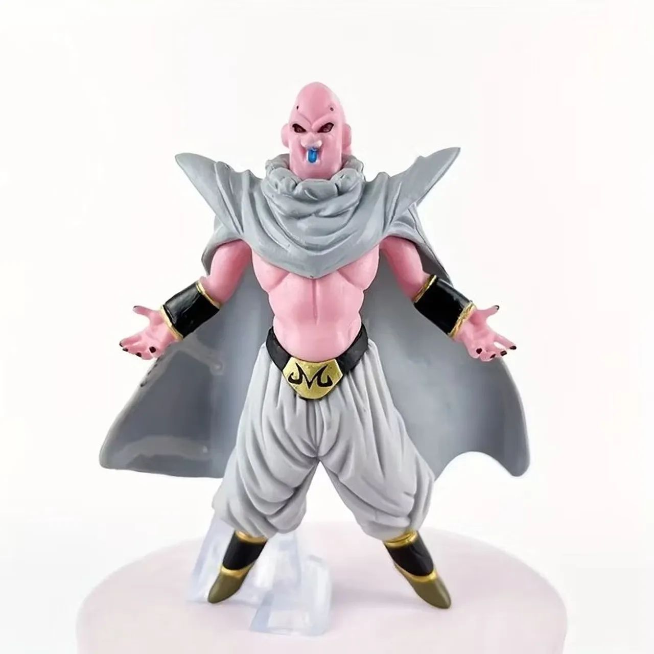 Majin Boo Alta Qualidadea Valor Unitário  - Foto 5