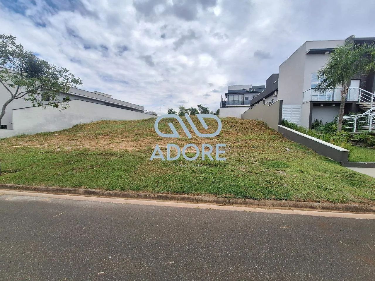 Terreno à venda no Condomínio Reserva Central Parque - Salto/ SP - Foto 4