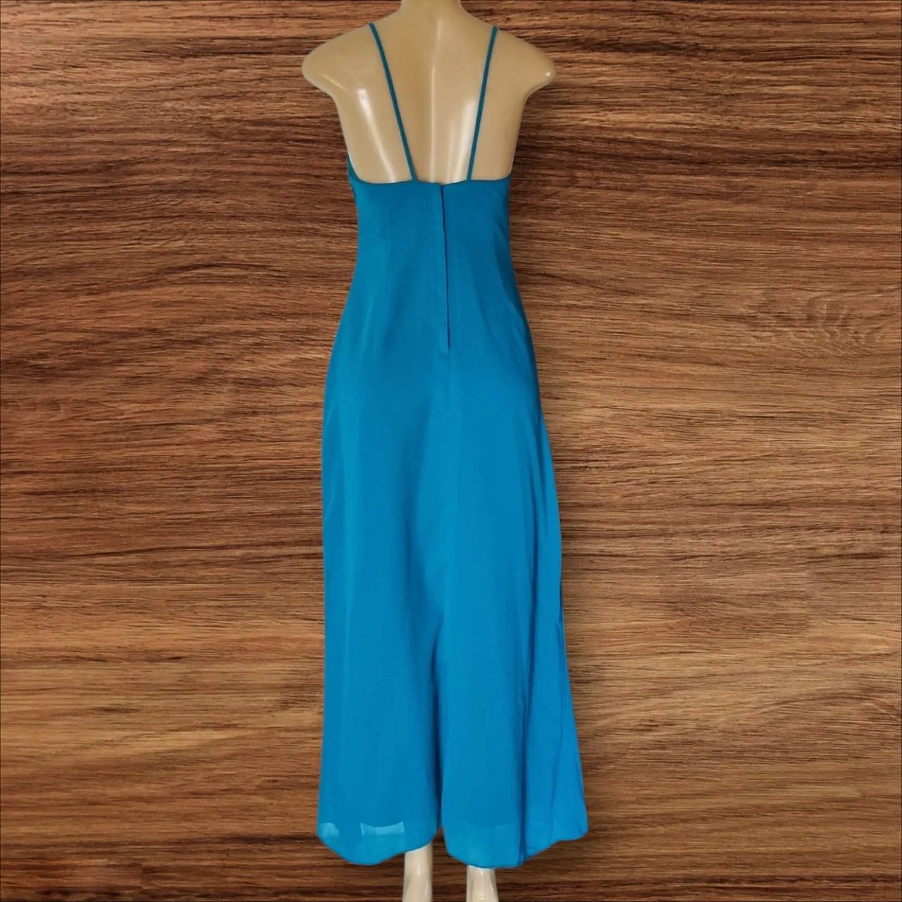 Vestido víntage 36 - Foto 2