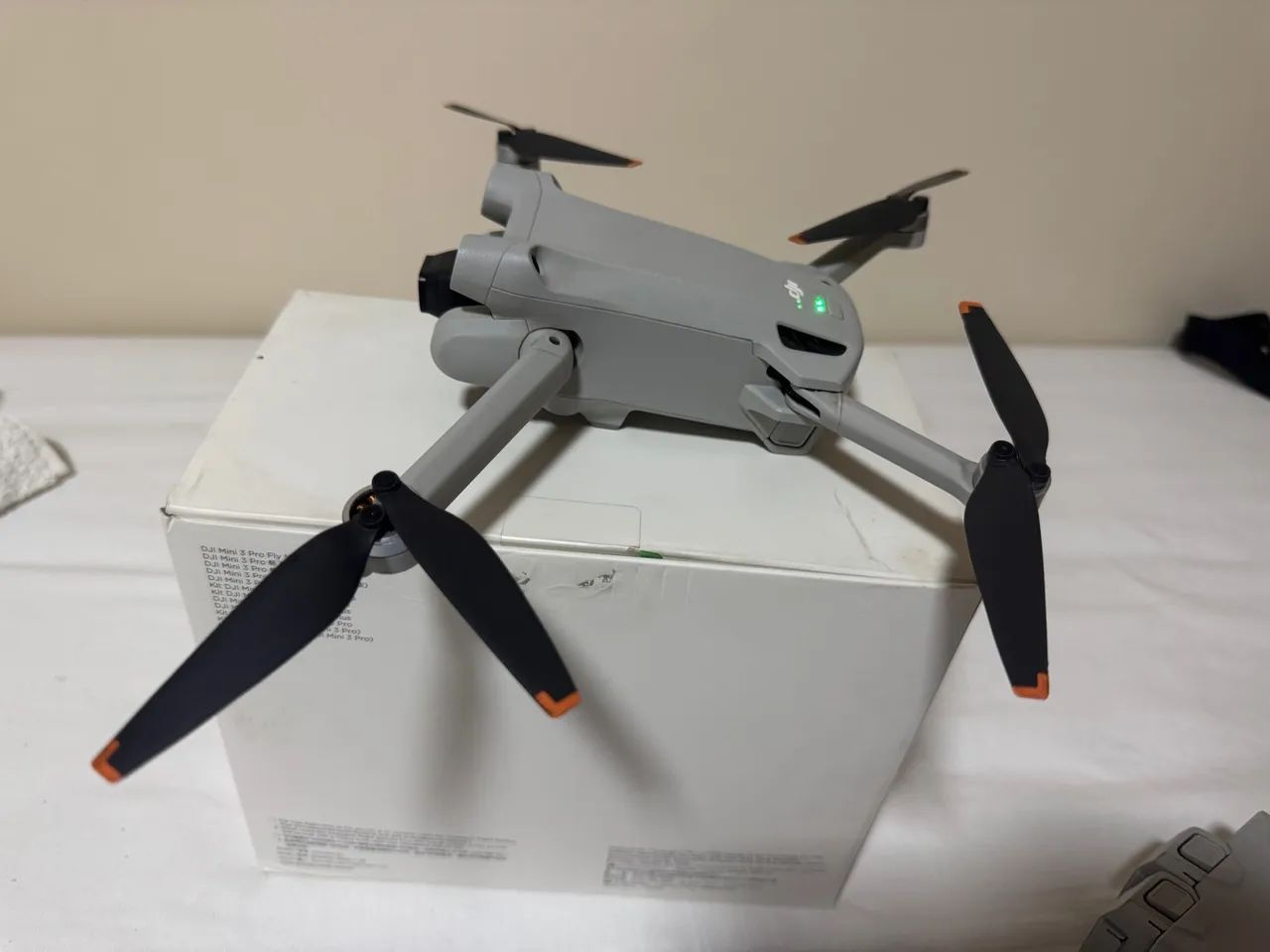 Drone DJI Mini 3 Pro Fly More Kit Plus - Foto 4