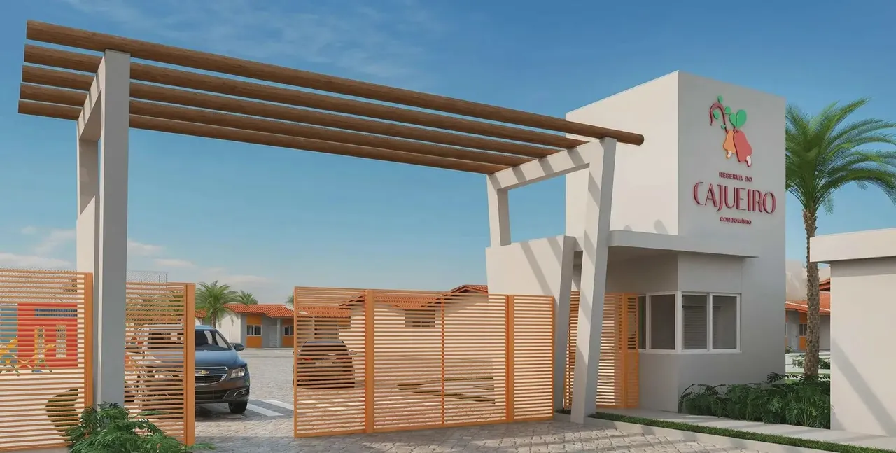 Casa à venda no RESERVA DO CAJUEIRO , TABULEIRO DO MARTINS , Maceió, AL