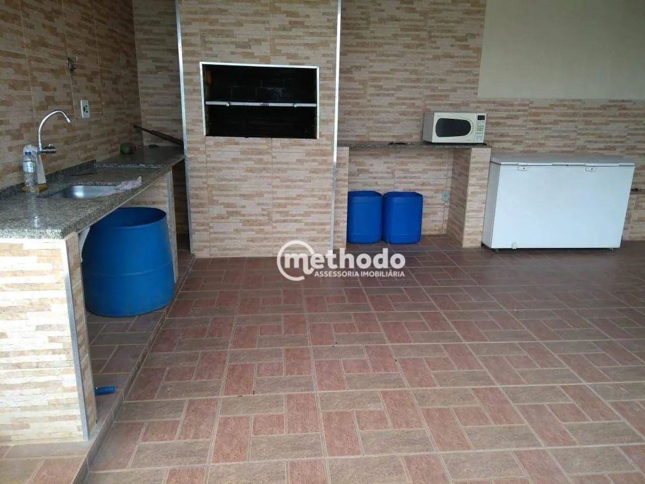 Chácara à venda, 1200 m² por R$ 651.000,00 - Agricola Santa Clara - Monte Mor/SP - Foto 5