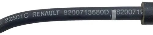 Jogo Cabo Vela Renault Scenic 1.6 2008 2009 2010 2011 2012 - Foto 4