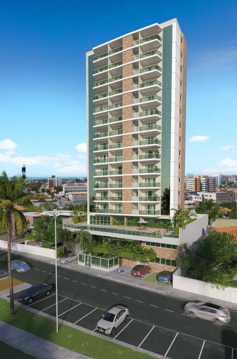 Bayside Residence - Viva onde o rio e o mar se encontram! - Foto 5