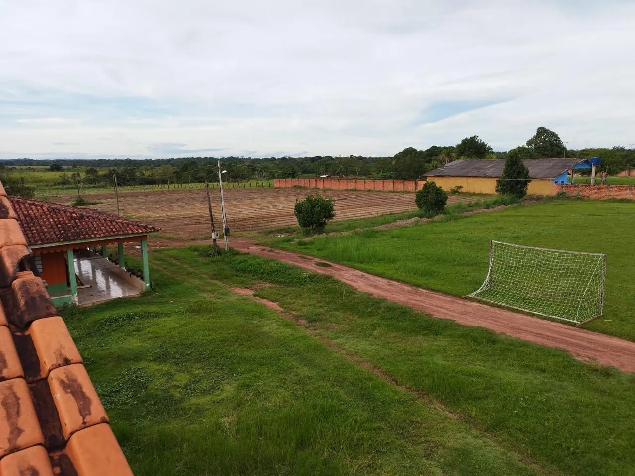 VENDO CHÁCARA EM ROLIM DE MOURA - RO