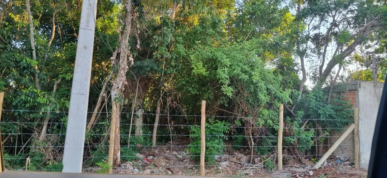 Lote/Terreno para venda possui 450 metros quadrados em Leigos - Saquarema - Rio de Janeiro